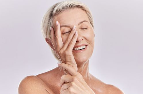 6 mind-skin rituals to support women through Menopause