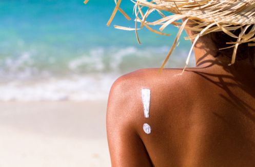 Sunscreen, redness & vitamin D – 12 surprising facts about the sun and your skin