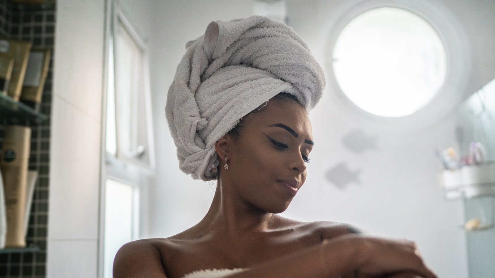 The Way You Wash Your Hair May Be Doing More Damage Than You Think – Health Digest