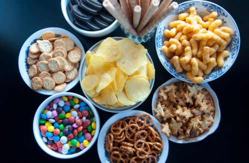Ultra Processed Foods - what are they and how can we avoid them?