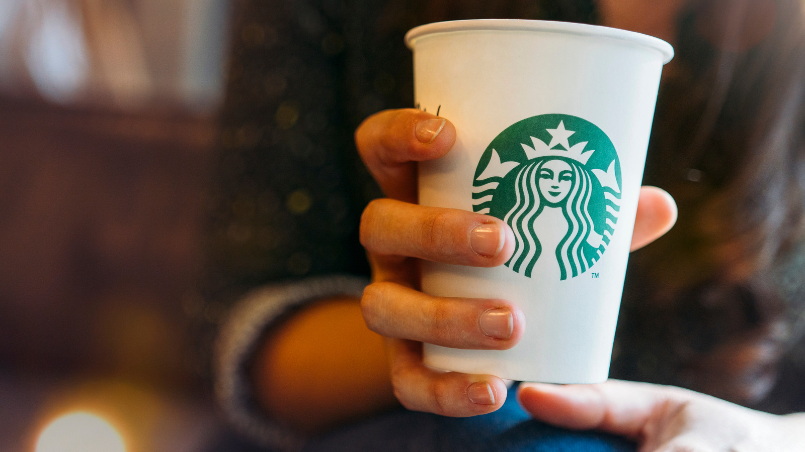 What Really Happens To Your Body When You Drink A Starbucks Latte Every Day - Health Digest