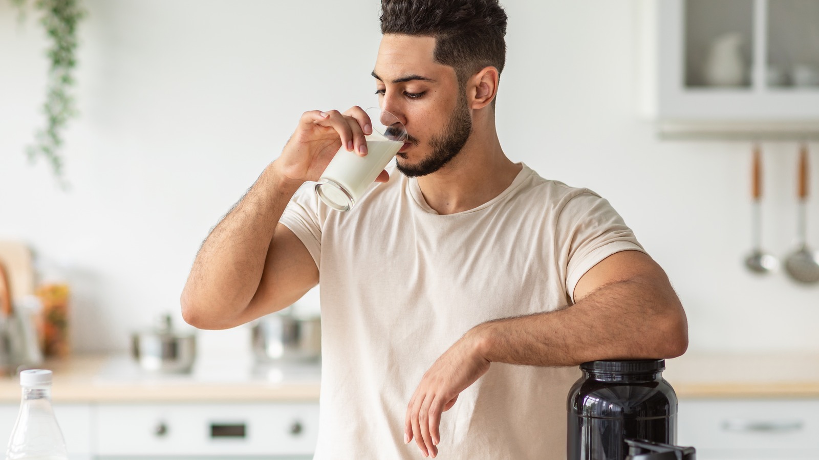 When To Drink Muscle Milk For Maximum Benefits – Health Digest