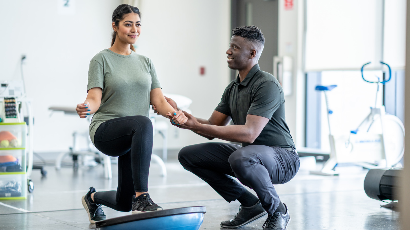 Why You Should Consider Physical Therapy Even If You Aren’t Injured – Health Digest