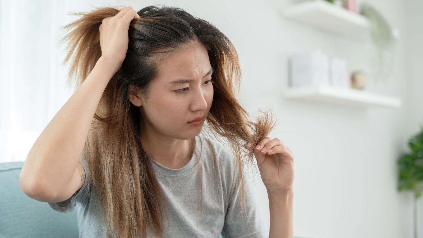 This Common Hair Mistake Is Secretly Aging You – Health Digest
