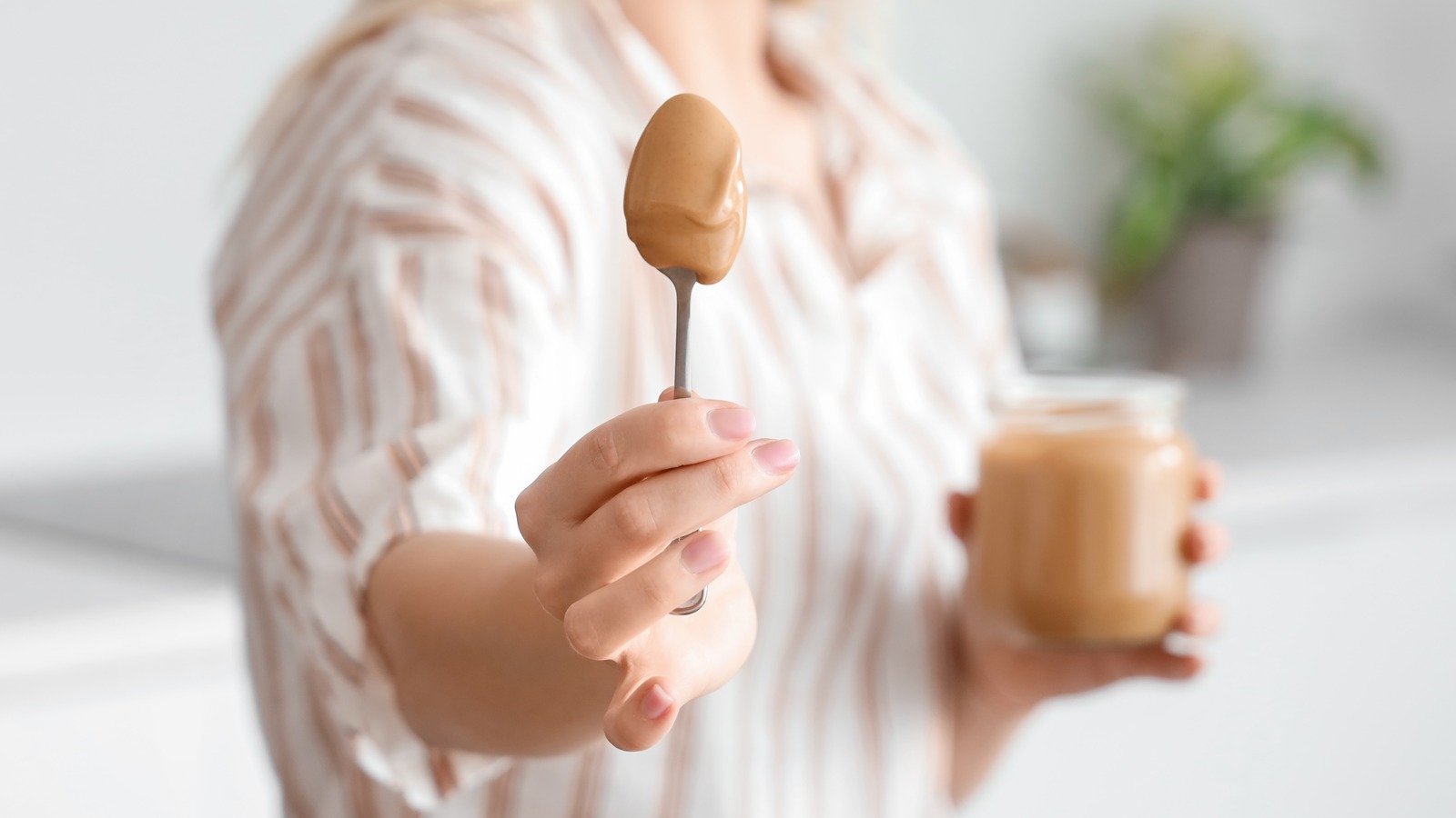 Peanut Butter Has All The Nutritional Benefits Of This Popular Animal Protein – Health Digest