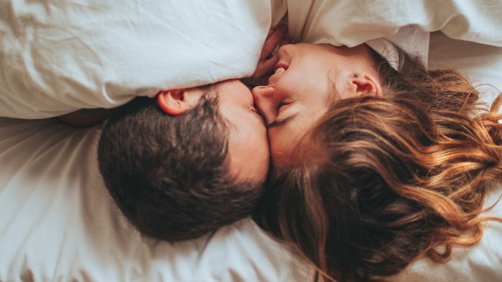 The Nutrient Deficiency That Could Be Causing Your Low Sex Drive – Health Digest