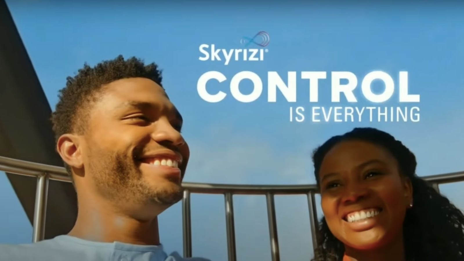 The Skyrizi Commercial Explained: Drug Uses, Side Effects, And More – Health Digest