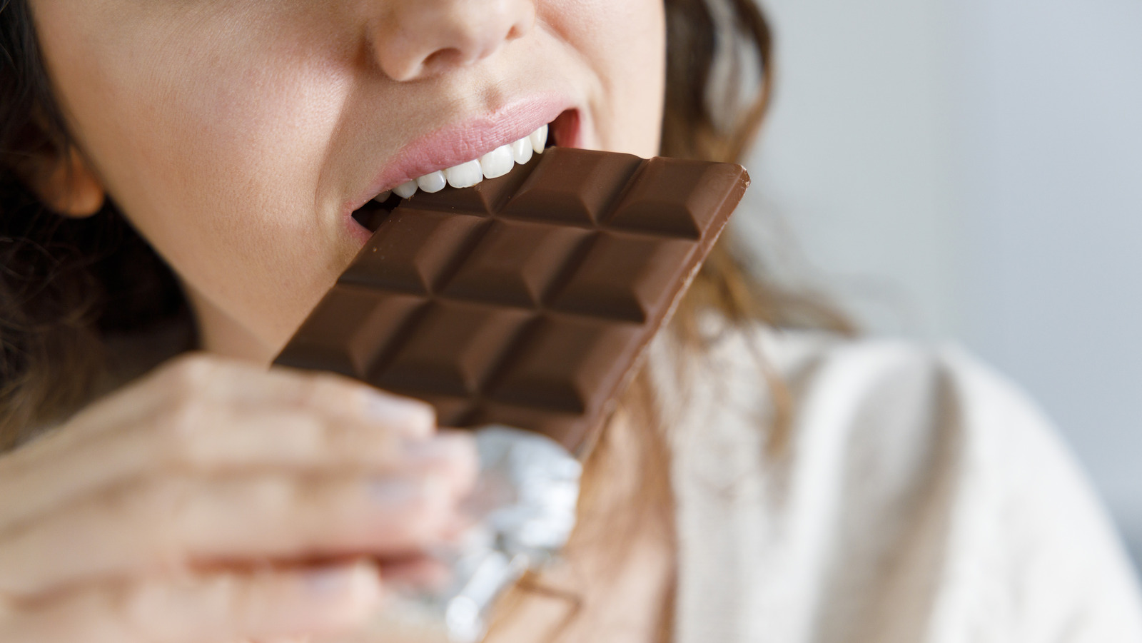 Eating Chocolate Every Day Has An Unexpected Effect On Your Gut – Health Digest