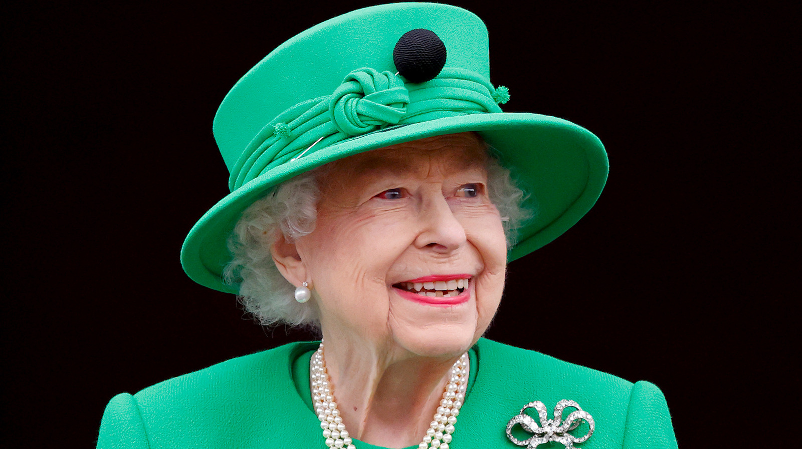 The Little-Known Health Benefit Of Queen Elizabeth’s Notorious Egg Order – Health Digest