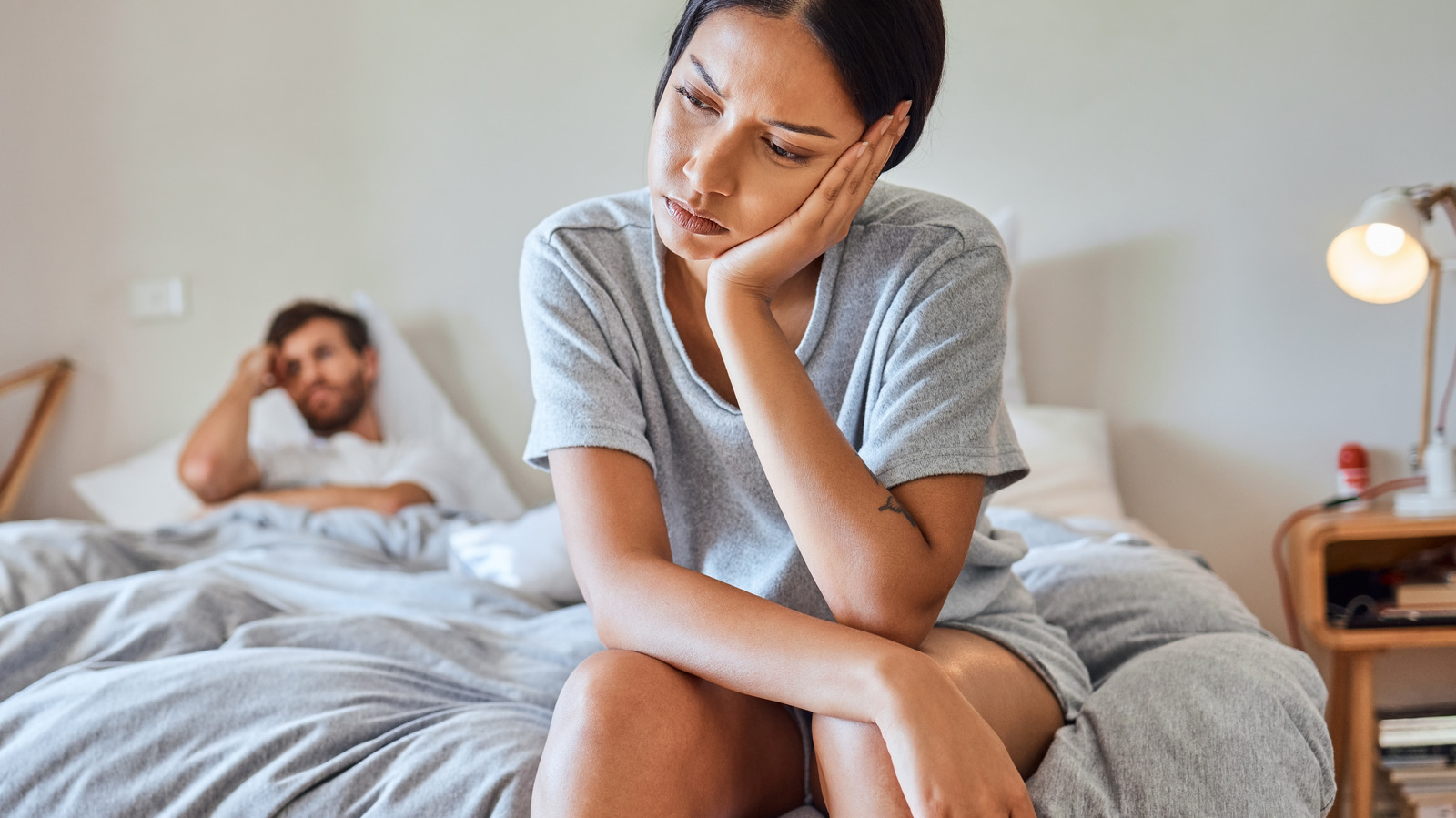 When You Stop Having Sex, This Is What Happens To Your Early Death Risk - Health Digest