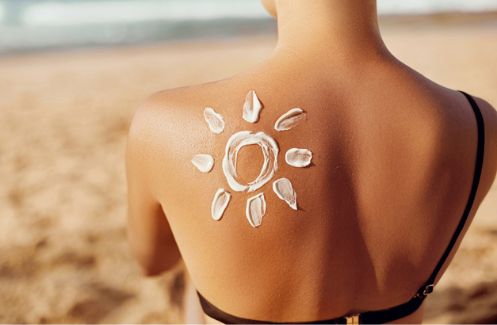 13 steps to perfect summer skin – Healthista – Healthista