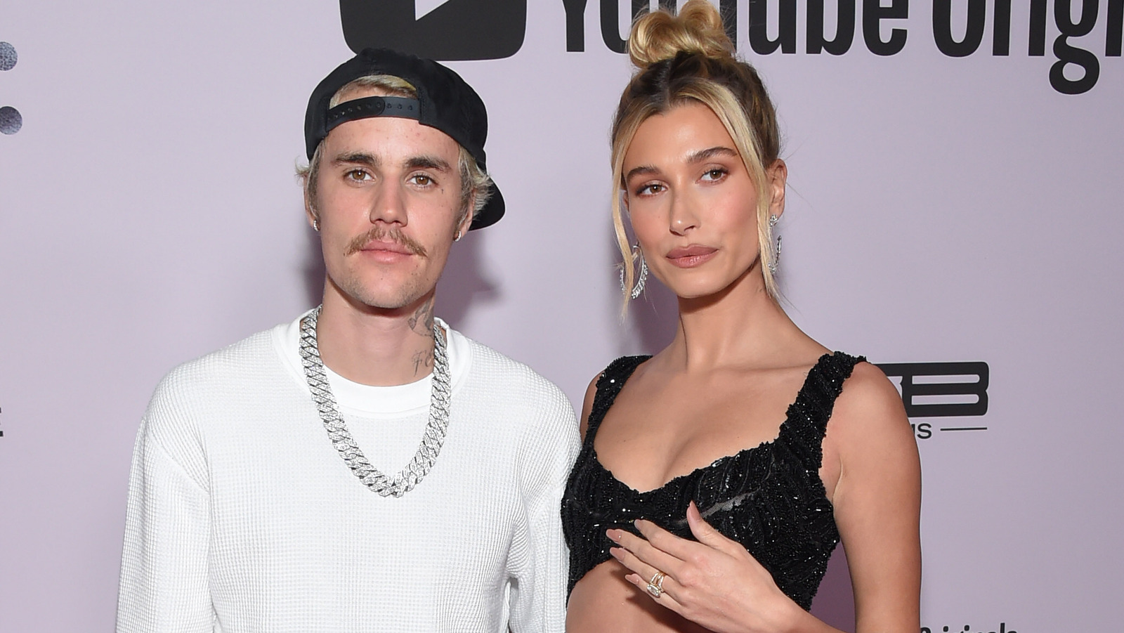 Hailey Bieber’s Unusual Pregnancy Food Craving Explained – Health Digest