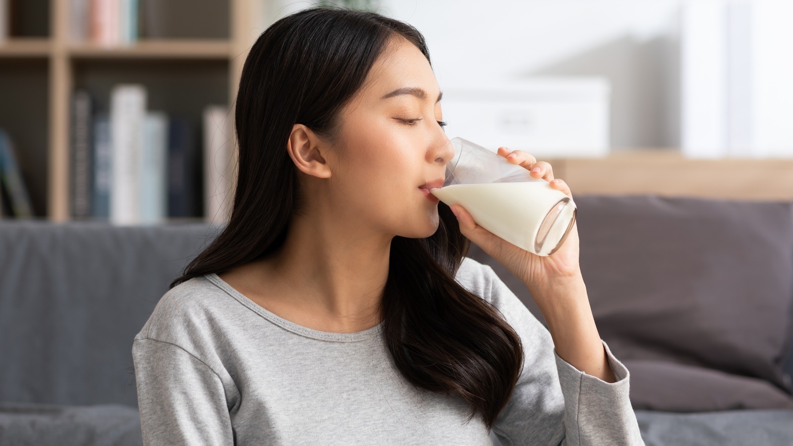 When You Don’t Get Enough Calcium, This Is What Happens To Your Blood Pressure – Health Digest