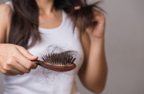 Hair loss – the ‘fall out’ of Ozempic? This new treatment can help – Healthista