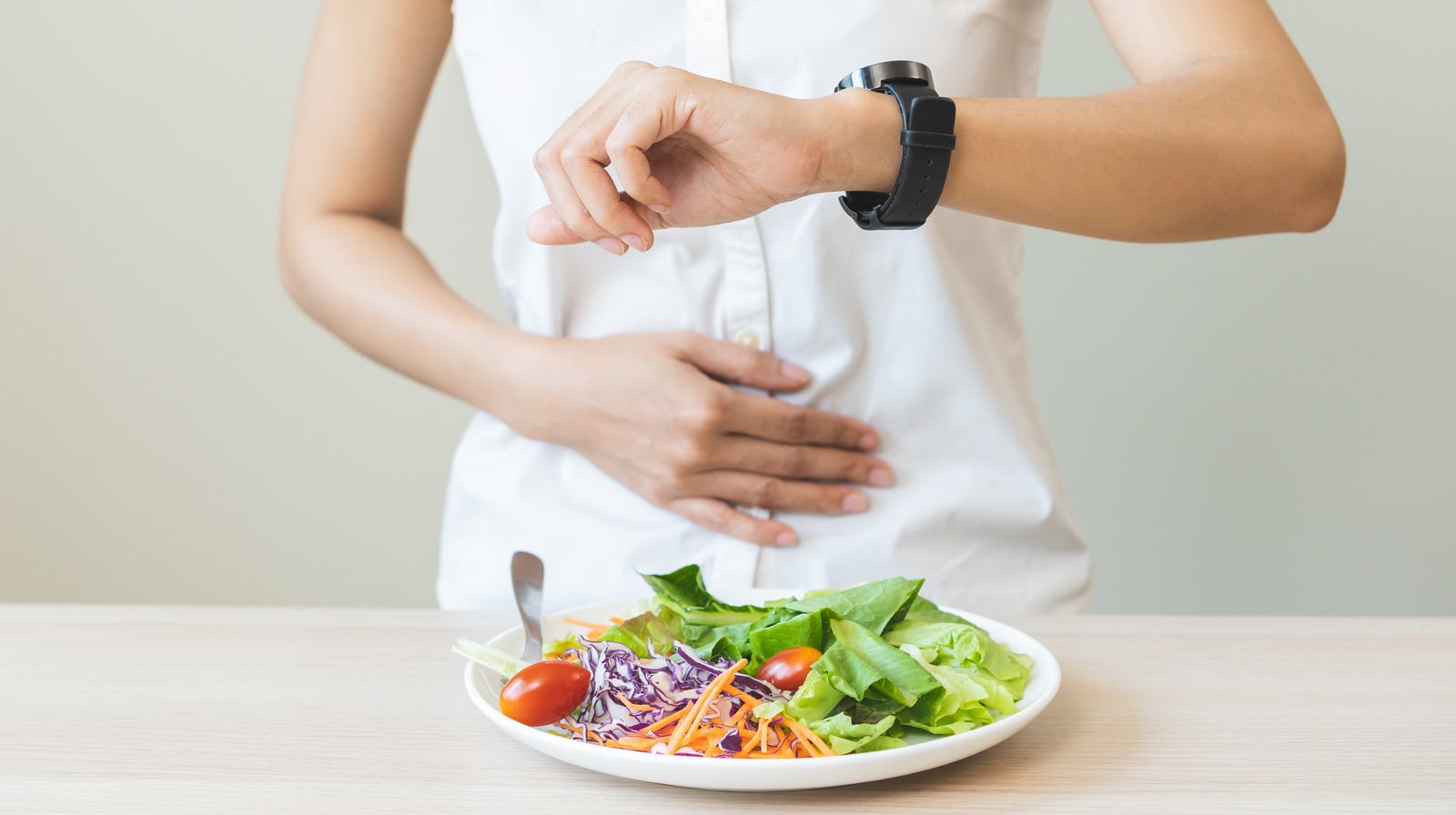 Fasting Has A Little-Known Effect On Your Blood Pressure – Health Digest